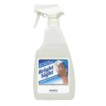 Da-Lite 10800997 equipment cleansing kit Screens/Plastics 750 ml