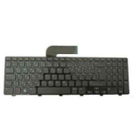 DELL WK7YP laptop reserve-onderdeel Toetsenbord
