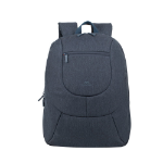 Rivacase 7723 35.6 cm (14") Backpack Grey