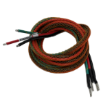 HPE Hardwire -48VDC 3.5m 2000-2200W Power Cord