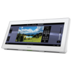 Extron TLP Pro 1230WTG 31.2 cm (12.3") 1920 x 720 pixels
