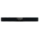 AudioCodes RX HDL200 Meeting Space USB Audio Bar with Integrated Microphone