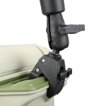 RAM Mounts RAP-119-404U houder Actieve houder Zwart