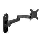 Tripp Lite DWM1327SE TV mount 27" Black