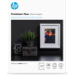 HP Papel fotográfico brillante Premium Plus - 20 hojas/13 x 18 cm