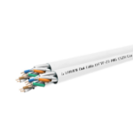 Lanview LVN122163 networking cable White 305 m Cat6a U/FTP (STP)