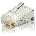 Equip Cat.6 RJ45 Plug