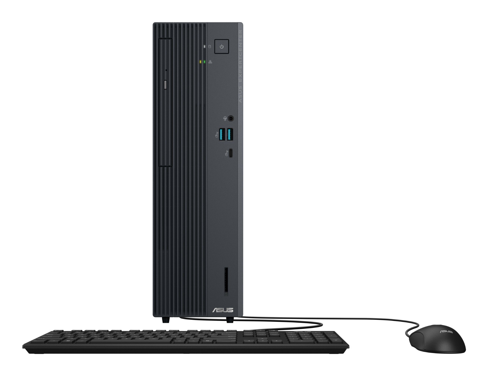 Asus Grey Expertcenter P500 Sff P500sv-05210H006x Intel Core 5 210H 16 Gb D