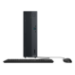 ASUS ExpertCenter P500 SFF P500SV-05210H006X Intel Core 5 210H 16 GB DDR5-SDRAM 512 GB SSD Windows 11 Pro PC Grey
