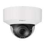 Hanwha XND-9083RV security camera Dome IP security camera Indoor & outdoor 3840 x 2160 pixels Ceiling
