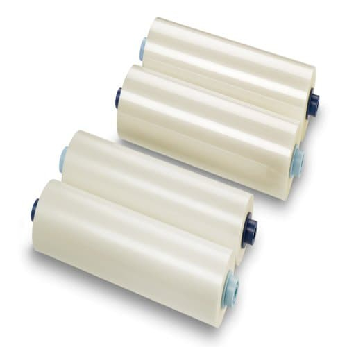 GBC NAP2 Laminating Film 75 Micron 305mm x 75m Gloss