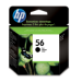 HP C6656AE/56 Printhead cartridge black, 520 pages ISO/IEC 24711 19ml for HP DeskJet Series 5550/OfficeJet 4200 Series/OfficeJet 5610/PhotoSmart 7660/PSC 1110