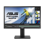 ASUS PB278QV computer monitor 68.6 cm (27") 2560 x 1440 pixels Quad HD LED Black
