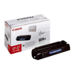 Canon Toner EP-27 Black tonercartridge Origineel