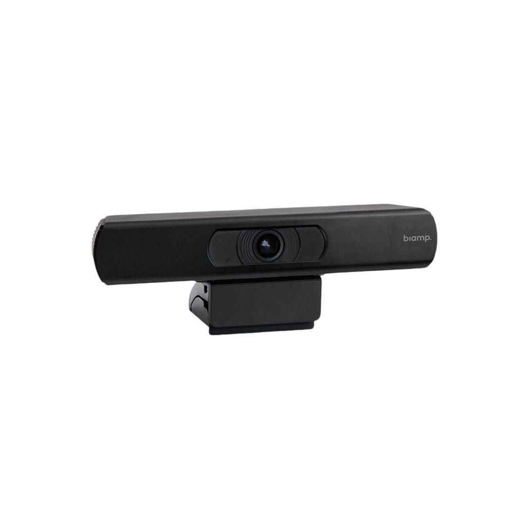 Biamp Vidi 150 8 MP Black 3840 x 2160 pixels 30 fps CMOS 25.4 / 2.5 mm