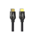 Steelplay JVAPS500001 HDMI-kabel 2 m HDMI Typ A (standard) Svart