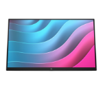 HP E-Series E24 G5 FHD No Stand Monitor