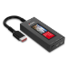 Lindy HDMI 8K60 Signal Analyzer Professional diagnostic tool for HDMI AV signal