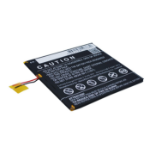 CoreParts MBXMP-BA1114 mobiele telefoon onderdeel Batterij/Accu
