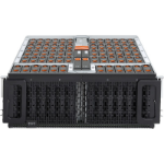 Western Digital Ultrastar Data60 Storage server Rack (4U) Black