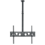 Hagor HA DH 400 - 700 L 190,5 cm (75") Zwart