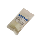 LogiLink KAB0001 cable tie Nylon White