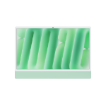Apple iMac Apple M M4 61 cm (24") 4480 x 2520 pixels All-in-One PC 24 GB 1 TB SSD macOS Sequoia Wi-Fi 6E (802.11ax) Green
