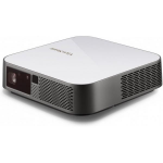 Viewsonic M2e Projector - 400 ANSI lumens - LED 1080p (1920x1080)