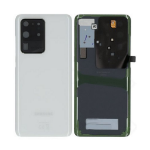 Samsung Battery Cover Rear Panel With Camera Len