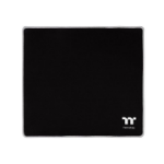 Thermaltake GMP-TTP-BLKSMS-01 mouse pad Gaming mouse pad Black, Gray