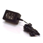 Brother AC Adapter for Label Printers power adapter/inverter Black