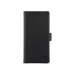 Gear 599693 mobile phone case 16.6 cm (6.55") Wallet case Black