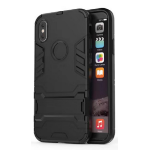 JLC iPhone XR Transformer - Black