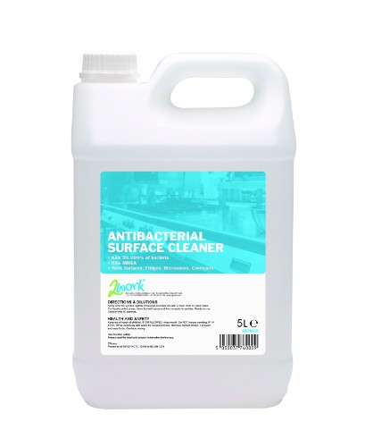 2Work 2W76000 all-purpose cleaner