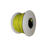 Alantec KIU5LINKA100Y networking cable Yellow 100 m Cat5e U/UTP (UTP)