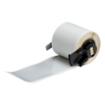 Brady M6-38-435 printer label Silver Self-adhesive printer label