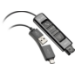 POLY DA85 USB-zu-QD-Adapter
