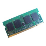 Hypertec 1 GB, SO DIMM 200-pin, DDR II (Legacy) memory module 667 MHz