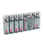 Ansmann 5015280 household battery Single-use battery Alkaline