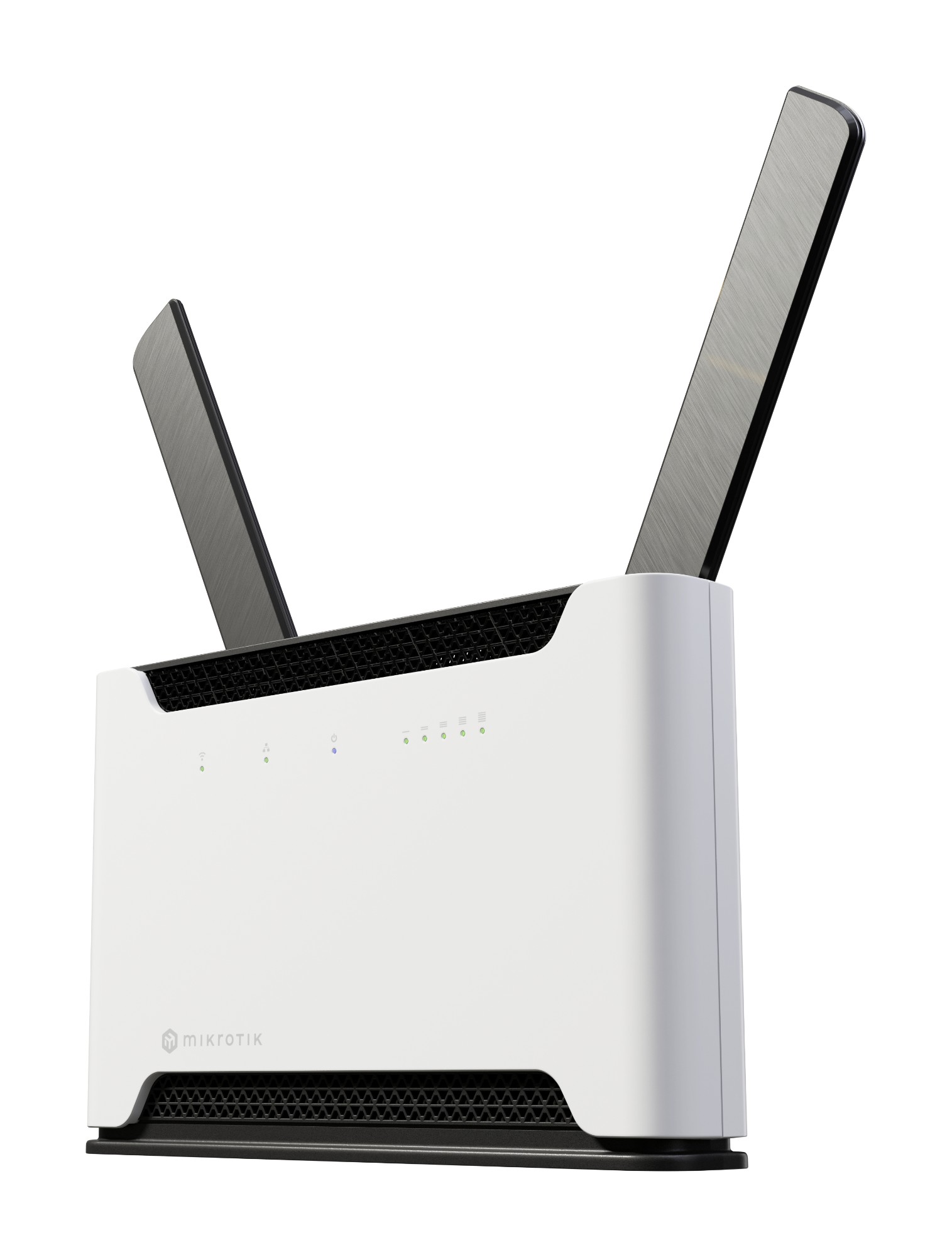 Mikrotik Chateau 5G R17 ax wireless router Gigabit Ethernet Dual-band