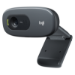 Logitech 960-000694 webcam 3 MP 1280 x 720 pixels USB 2.0 Black