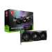 MSI GEFORCE RTX 4060 Ti GAMING X SLIM 16G graphics card NVIDIA 16 GB GDDR6