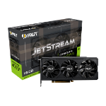 Palit NE6406T019T1-1061J graphics card NVIDIA GeForce RTX 4060 Ti 16 GB GDDR6