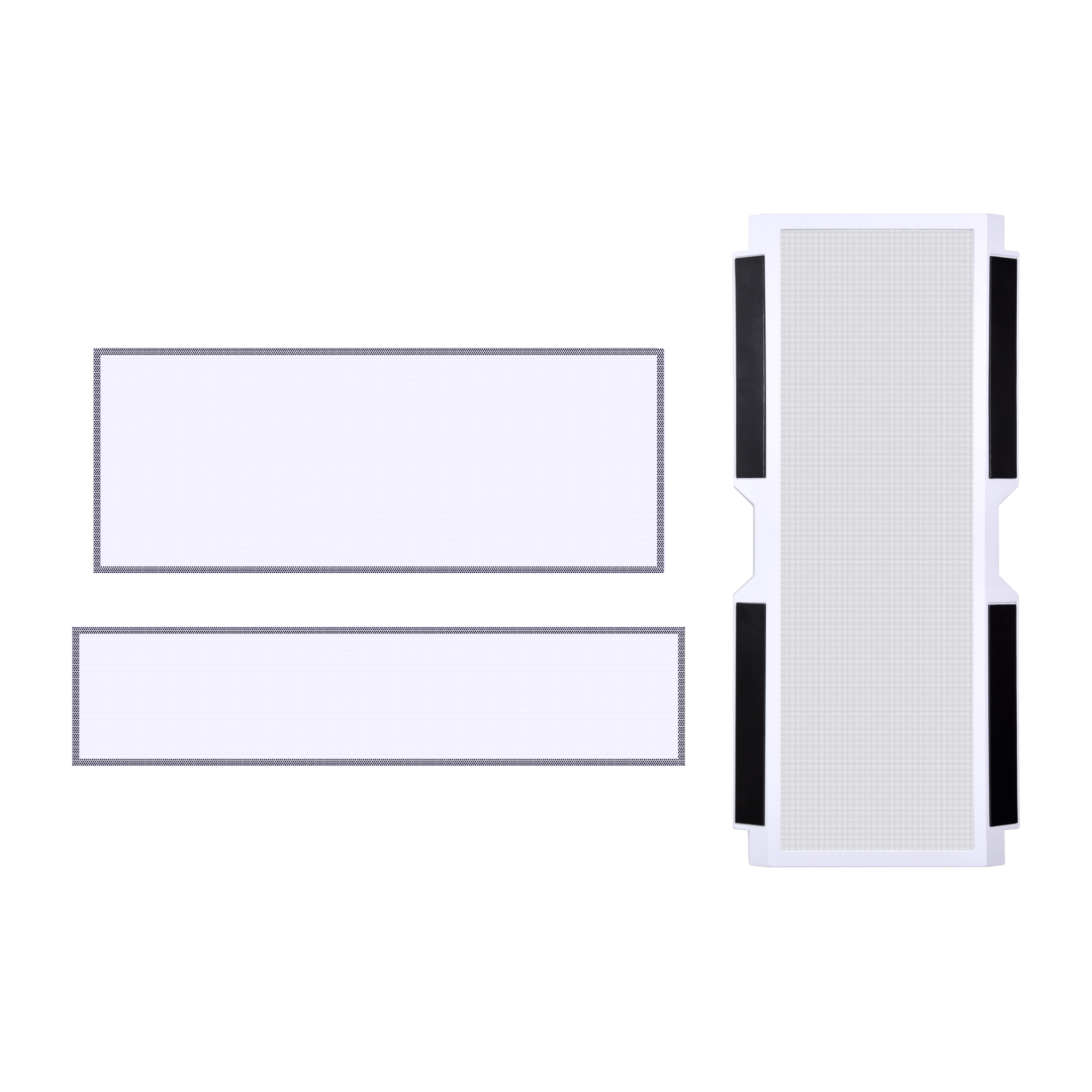 Lian Li LAN3-1W computer cooling system part/accessory Radiatior filter