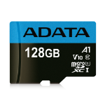 ADATA Premier 128 GB MicroSDXC UHS-I Class 10 AUSDX128GUICL10A1-RA1
