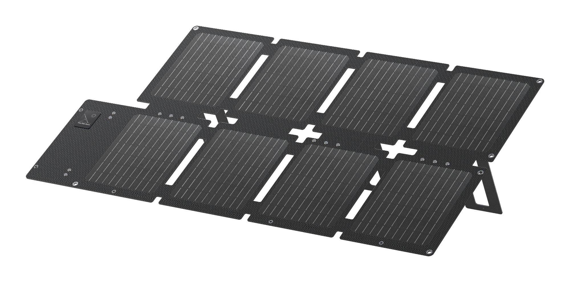 Anker SOLIX PS60 solar panel 60 W