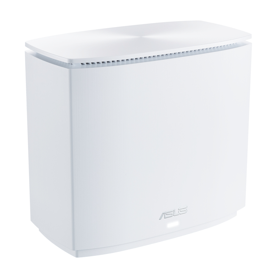 ASUS XC5 W-1-PK ZenWiFi 2-Port Wi-Fi 6 Access Point ASUS XC5 W-1-PK ZenWiFi 2-Port Wi-Fi 6 Access Point
