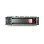 Hewlett Packard Enterprise 3TB 6G LFF 3.5" 3072 GB Serial ATA