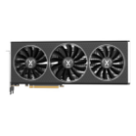 XFX SPEEDSTER QICK 319 AMD Radeon RX 6750 XT 12 GB GDDR6