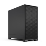 Fractal Design Pop 2 Air Black Solid Midi Tower